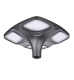 SOLAR ALIEN STREET LIGHT