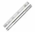 HEPO SIDE MOUNTED BAL BEARING WITH SOFTCLOSING (SILENT KA - 45MM) - 550MM