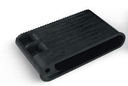 DANCO AIR HINGE BOX BLACK F400 THREAD + PACK SET