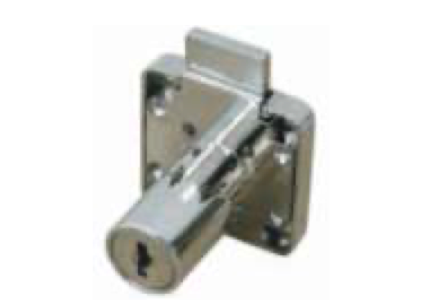 HETTICH - SQURE MULTI PURPOSE LOCK 22MM - 200KC