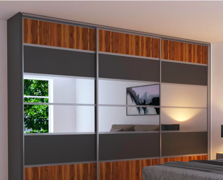 HETTICH - GRANT 400 FIXING SCREW 6 X 30MM